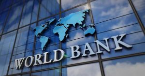 Світовий банк схвалив 1,5 млрд доларів позики Україні